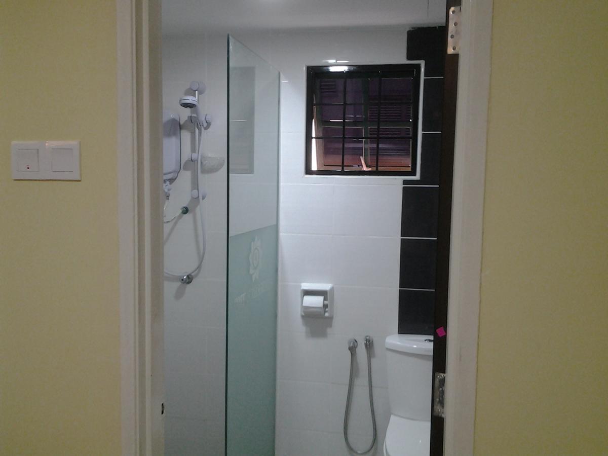 Suria Seremban Hotel Exteriör bild