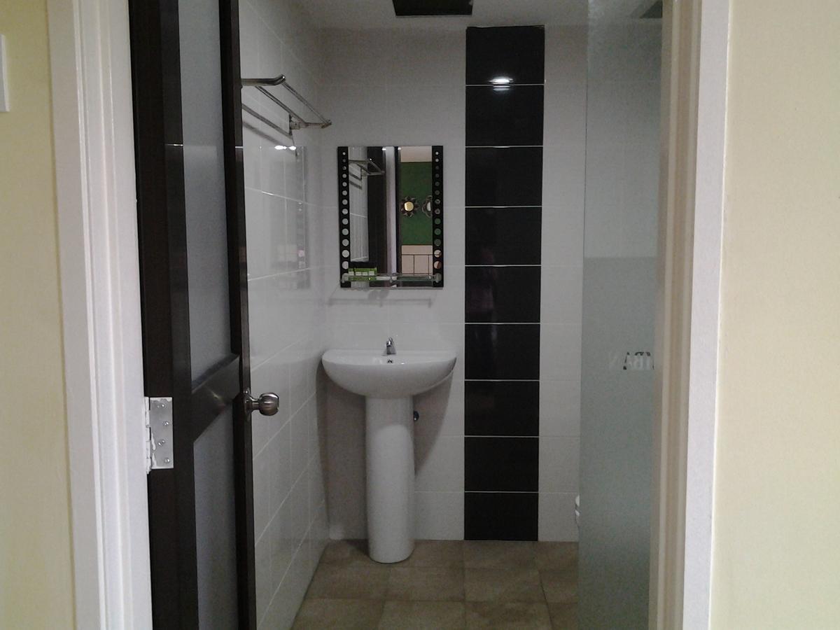 Suria Seremban Hotel Exteriör bild